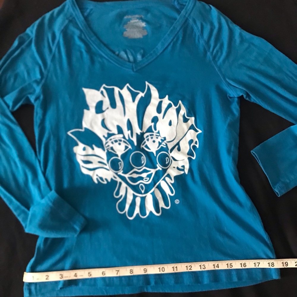 FUN HOUSE Disco long sleeve t-shirt M